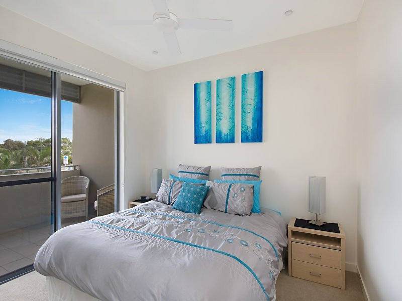 3/38 Alexandra Parade, Maroochydore QLD 4558
