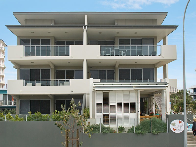 3/38 Alexandra Parade, Maroochydore QLD 4558