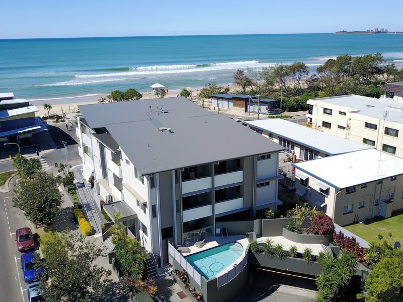 3/38 Alexandra Parade, Maroochydore QLD 4558