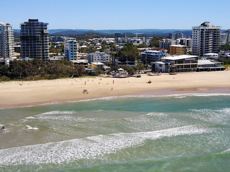 3/38 Alexandra Parade, Maroochydore QLD 4558