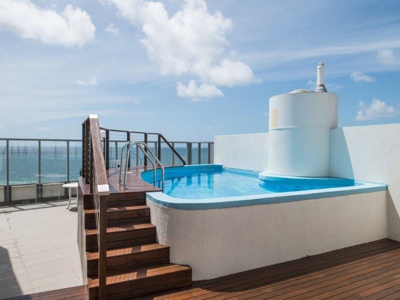 52/27 Sixth Avenue, Maroochydore QLD 4558