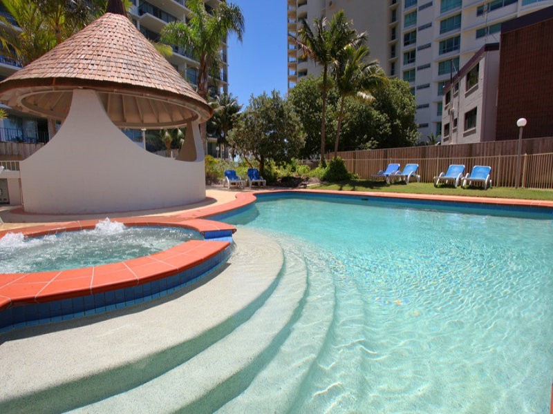 52/27 Sixth Avenue, Maroochydore QLD 4558