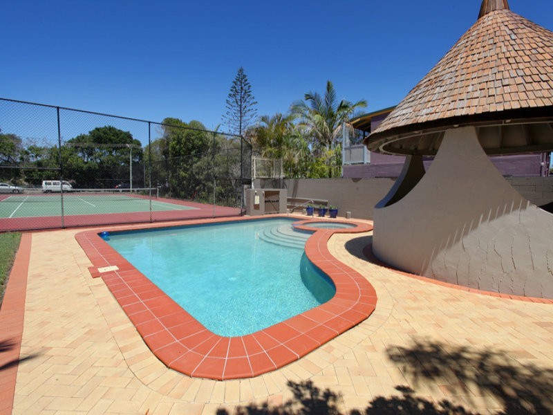 52/27 Sixth Avenue, Maroochydore QLD 4558