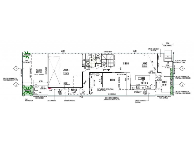 Lot 52 Awinya Lane, Maroochydore QLD 4558