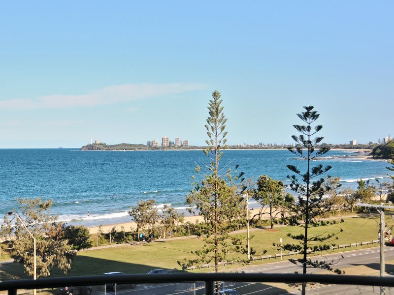 501/122-124 Alexandra Pde, Alexandra Headland QLD 4572