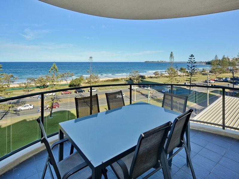 501/122-124 Alexandra Pde, Alexandra Headland QLD 4572