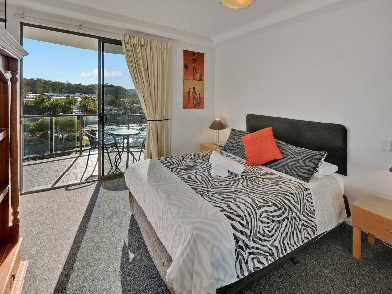 501/122-124 Alexandra Pde, Alexandra Headland QLD 4572