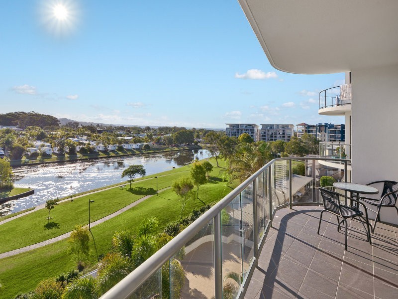 501/122-124 Alexandra Pde, Alexandra Headland QLD 4572
