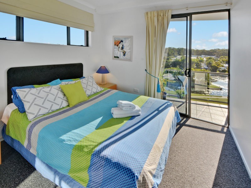 501/122-124 Alexandra Pde, Alexandra Headland QLD 4572