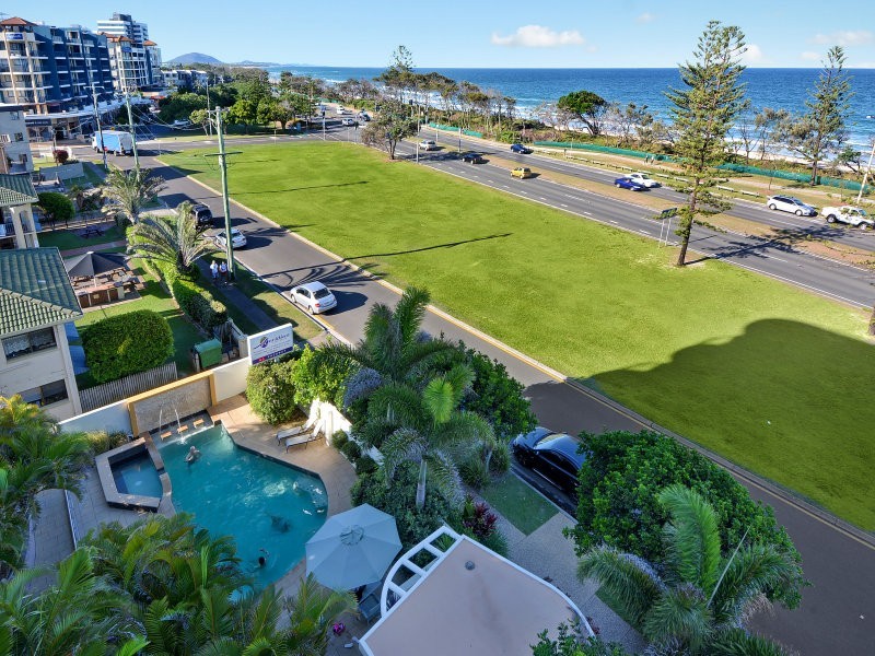 501/122-124 Alexandra Pde, Alexandra Headland QLD 4572