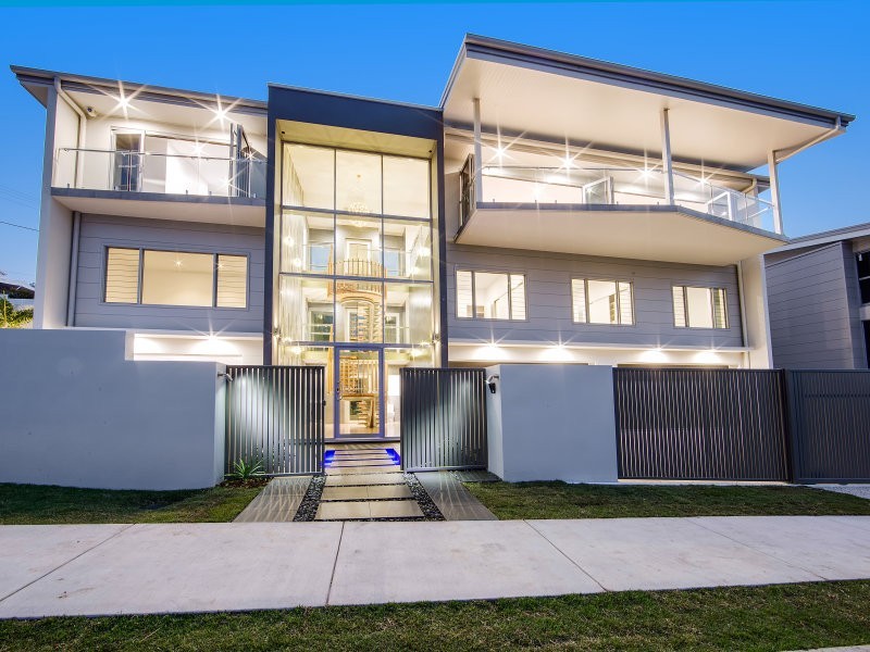 2/40 George Street, Alexandra Headland QLD 4572