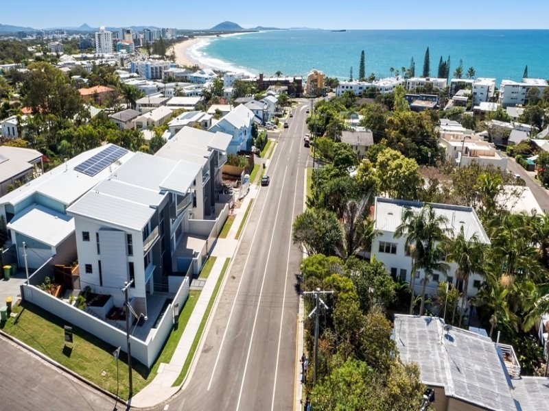 2/40 George Street, Alexandra Headland QLD 4572