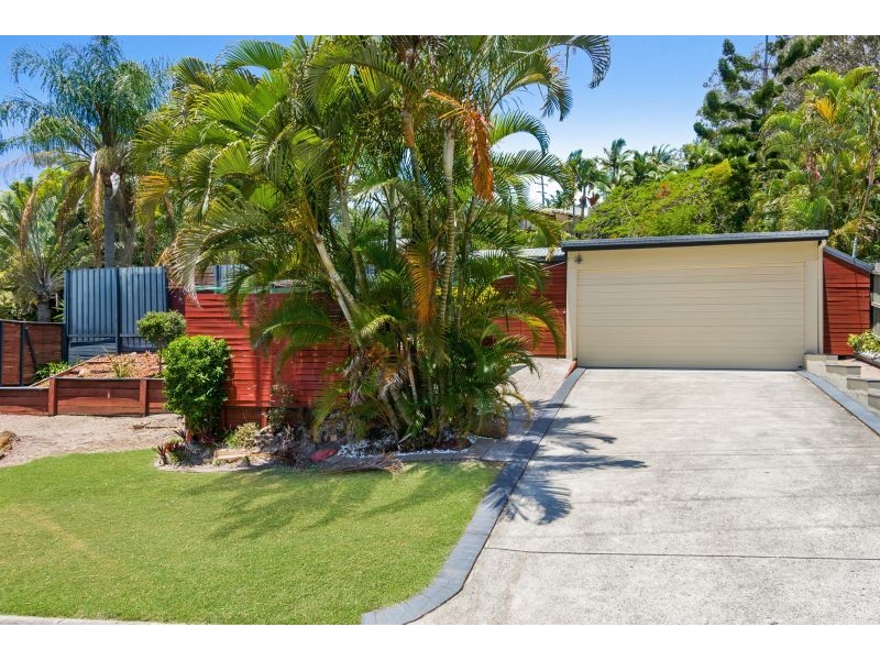 26 Nirvana Crescent, Buderim QLD 4556