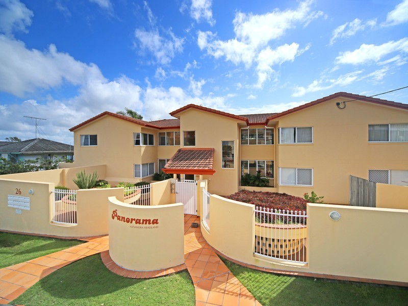 6/26 Buderim Avenue, Alexandra Headland QLD 4572
