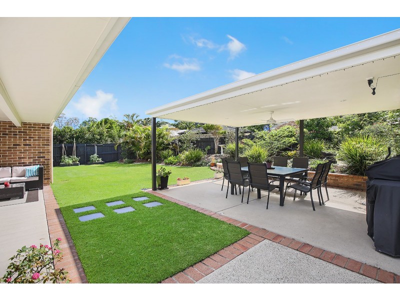 4 Kiri Court, Buderim QLD 4556