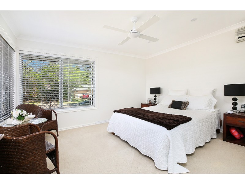 4 Kiri Court, Buderim QLD 4556