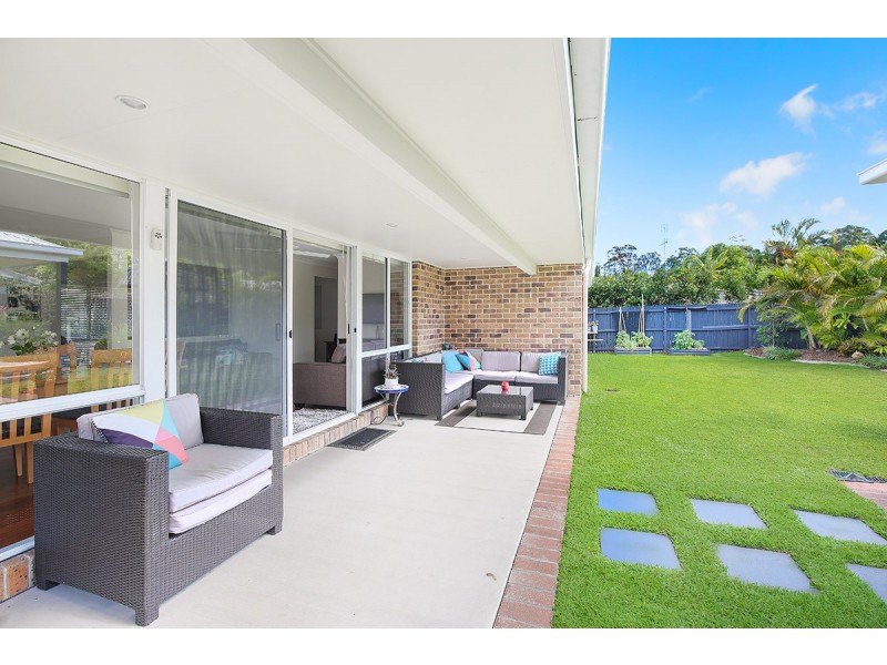 4 Kiri Court, Buderim QLD 4556