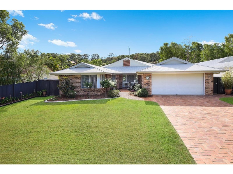 4 Kiri Court, Buderim QLD 4556