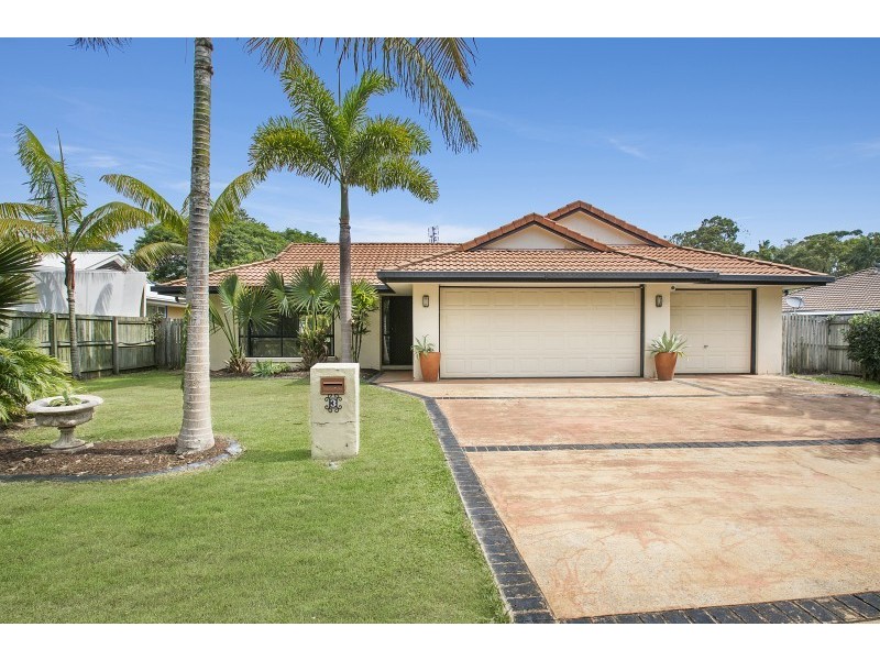 3 Edith Place, Coolum Beach QLD 4573