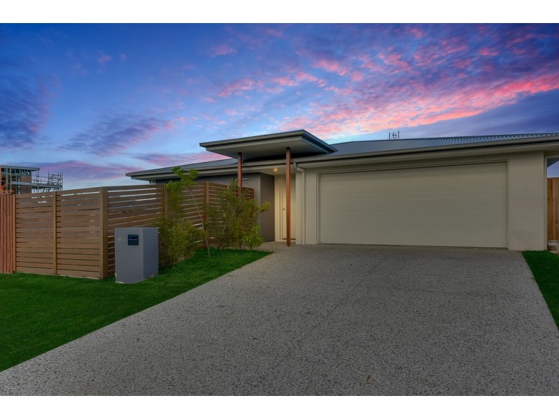 2/44 Haslewood Crescent, Meridan Plains QLD 4551