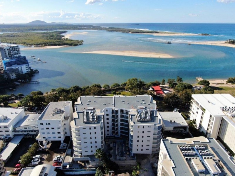 51-55 The Esplanade, Maroochydore QLD 4558