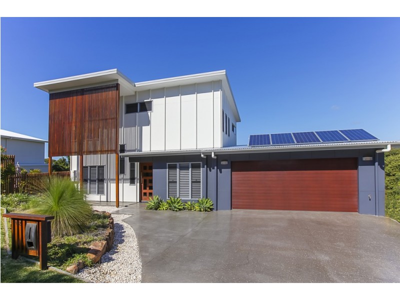 12 Donegal Drive, Yaroomba QLD 4573