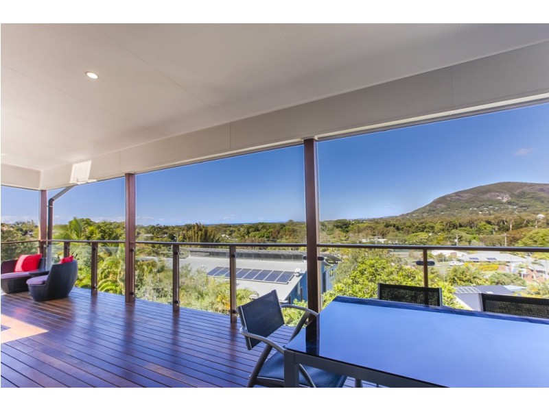 12 Donegal Drive, Yaroomba QLD 4573