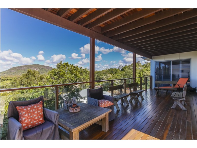 12 Donegal Drive, Yaroomba QLD 4573