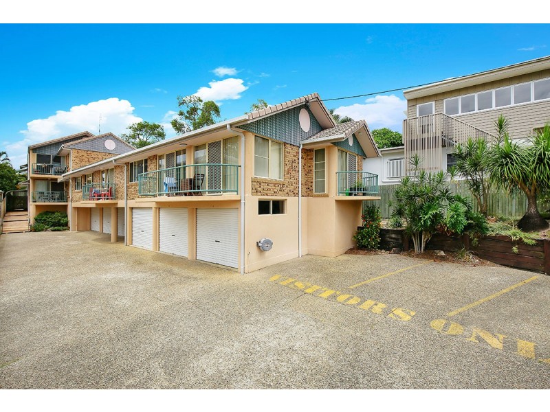 2/27 Camfield Street, Alexandra Headland QLD 4572
