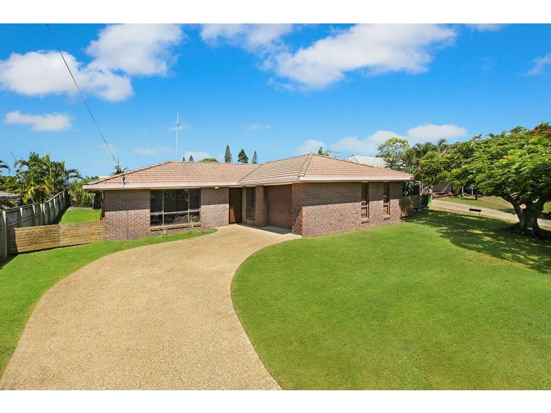 7 Halyard Drive, Wurtulla QLD 4575