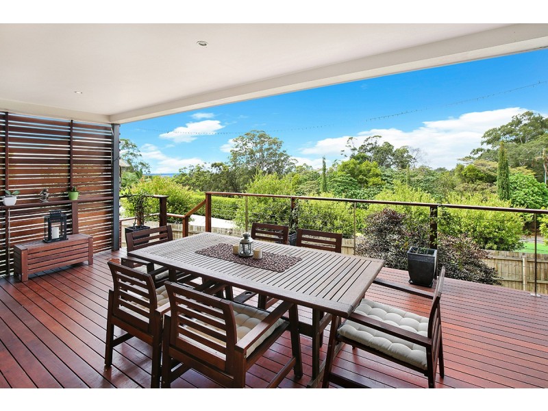 9 Mackenzie Green, Buderim QLD 4556