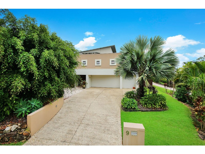 9 Mackenzie Green, Buderim QLD 4556