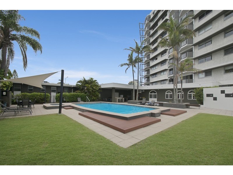 12A/110 Sixth Avenue, Maroochydore QLD 4558
