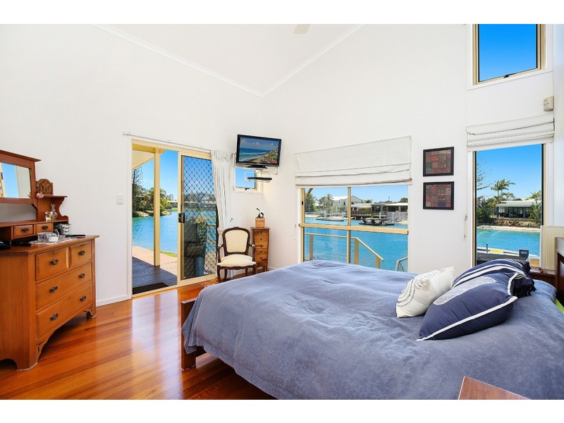 21 Moondarra Crescent, Mooloolaba QLD 4557