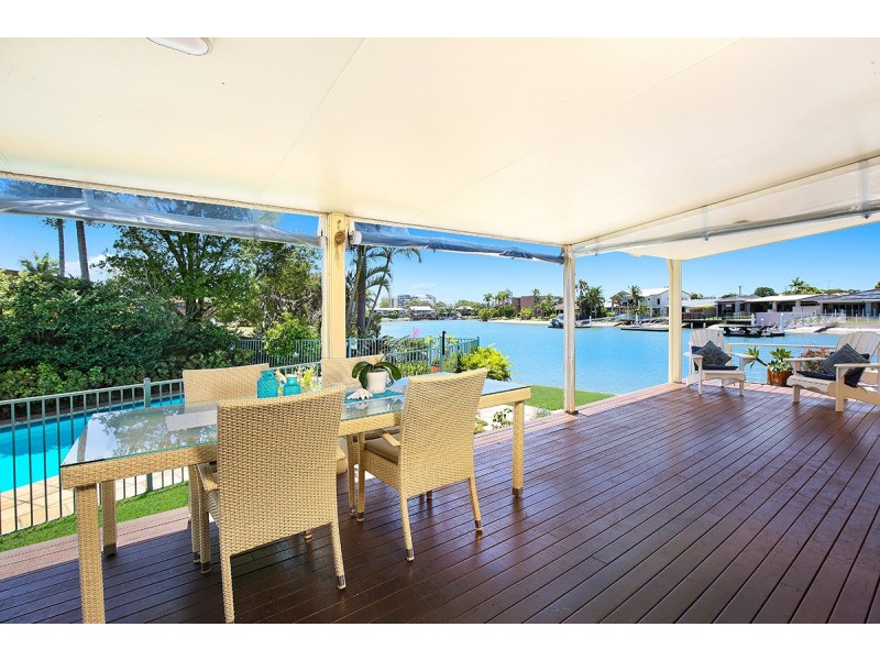 21 Moondarra Crescent, Mooloolaba QLD 4557