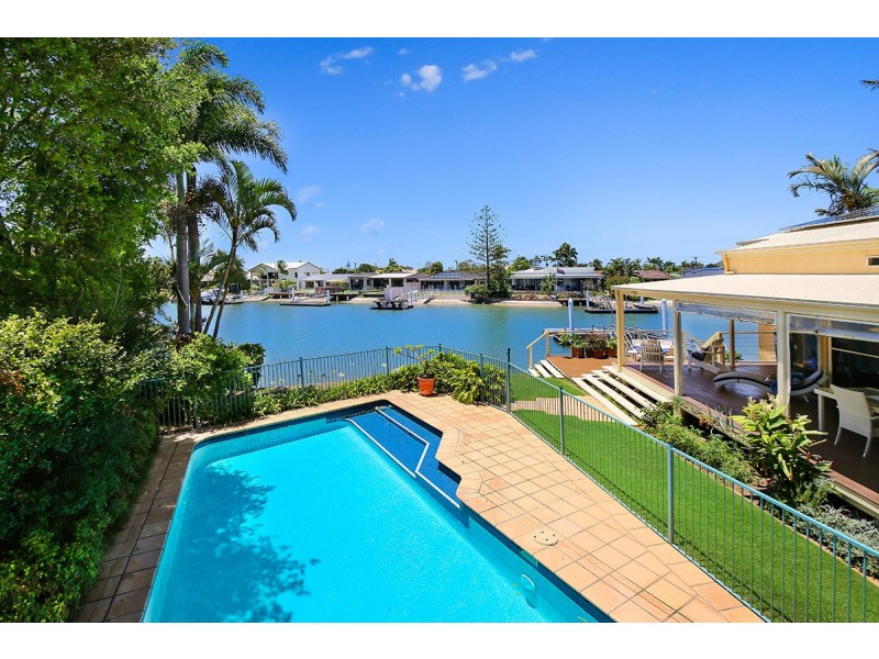 21 Moondarra Crescent, Mooloolaba QLD 4557