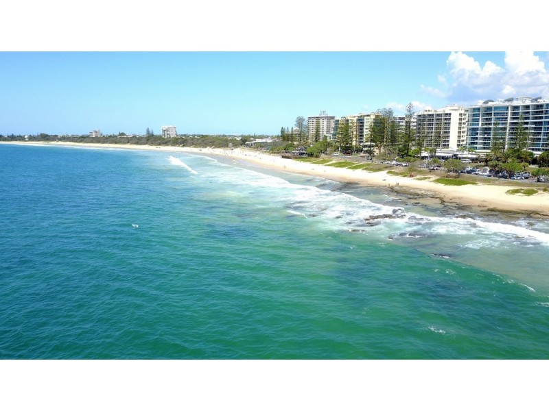 21 Moondarra Crescent, Mooloolaba QLD 4557