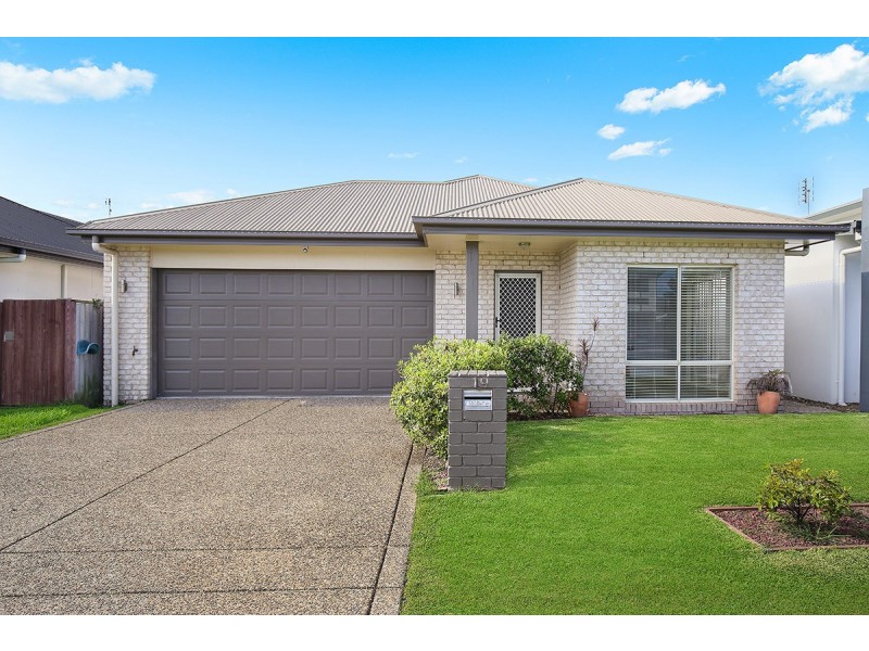 19 Peppertree Circuit, Maroochydore QLD 4558