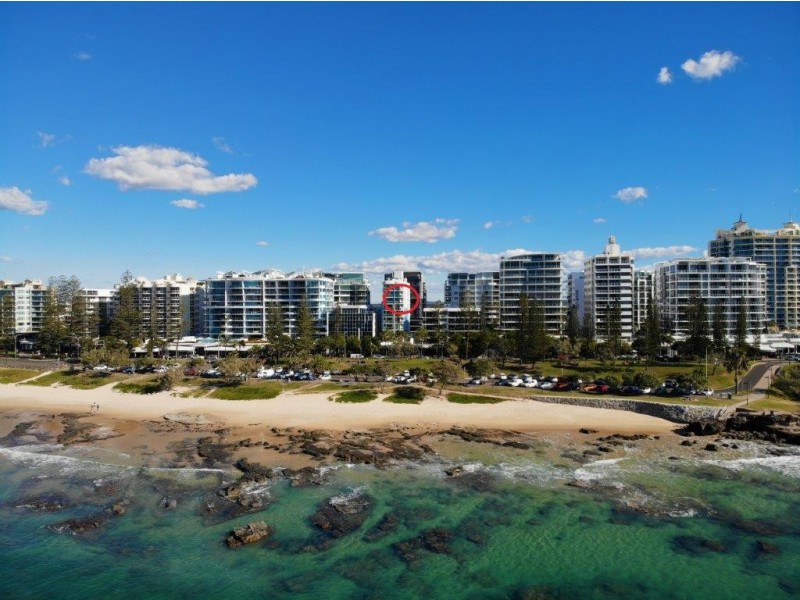 17/81 Mooloolaba Esplanade, Mooloolaba QLD 4557