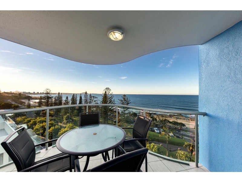 17/81 Mooloolaba Esplanade, Mooloolaba QLD 4557