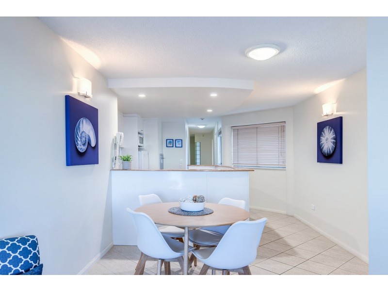 17/81 Mooloolaba Esplanade, Mooloolaba QLD 4557