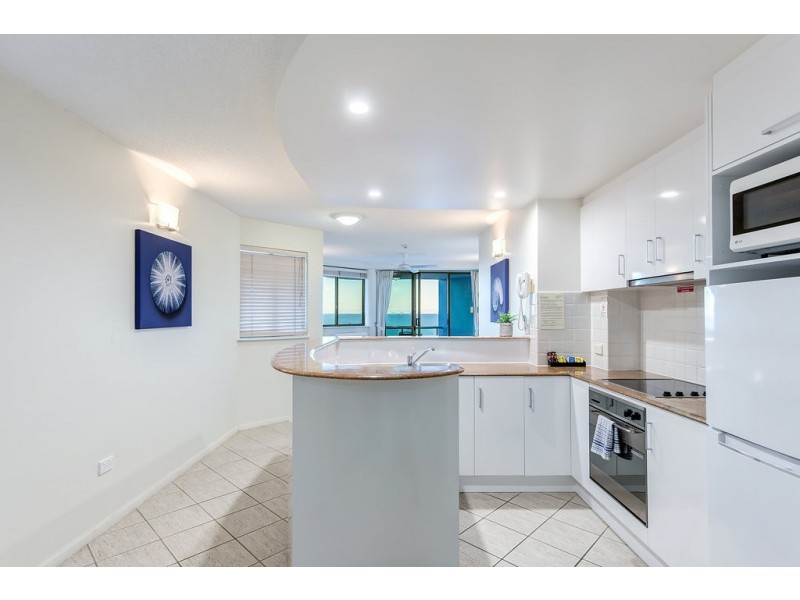 17/81 Mooloolaba Esplanade, Mooloolaba QLD 4557