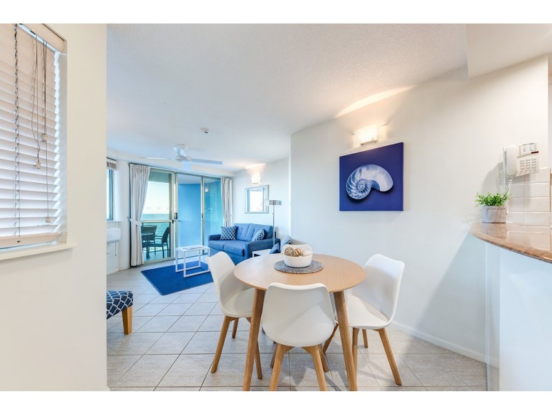 17/81 Mooloolaba Esplanade, Mooloolaba QLD 4557