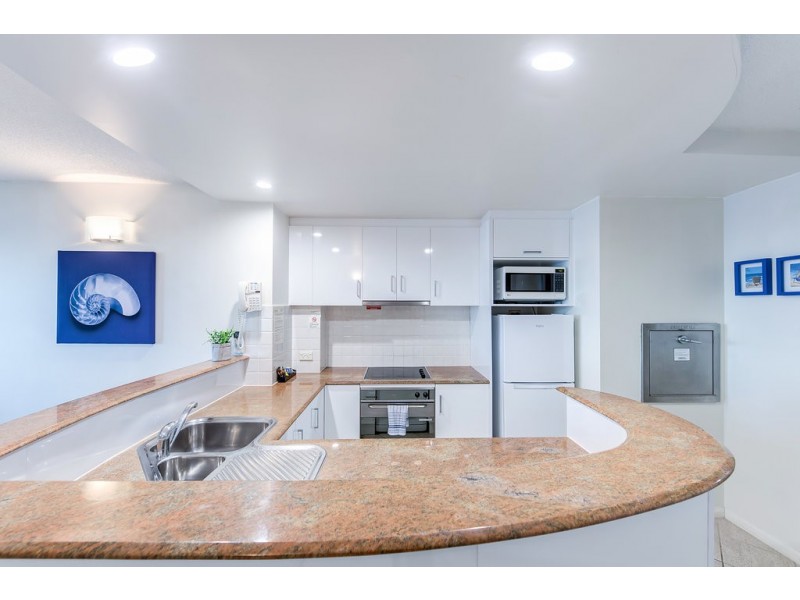 17/81 Mooloolaba Esplanade, Mooloolaba QLD 4557