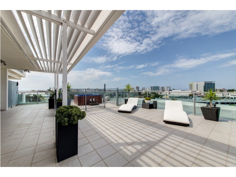 1708/1A Mungar Street, Maroochydore QLD 4558