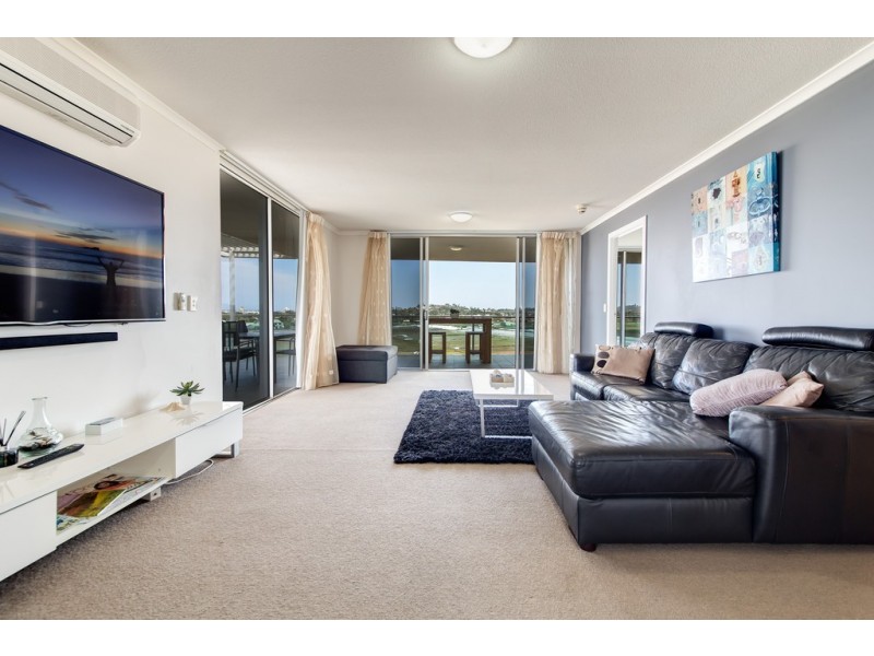 1708/1A Mungar Street, Maroochydore QLD 4558