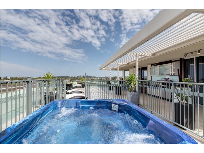 1708/1A Mungar Street, Maroochydore QLD 4558