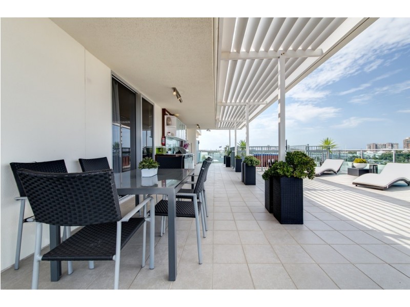 1708/1A Mungar Street, Maroochydore QLD 4558