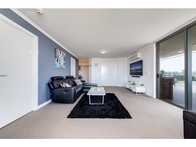 1708/1A Mungar Street, Maroochydore QLD 4558