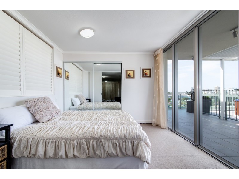 1708/1A Mungar Street, Maroochydore QLD 4558